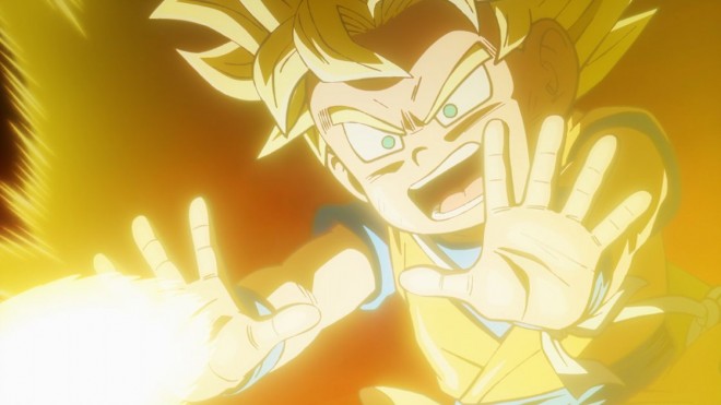 Dragon Ball DAIMA